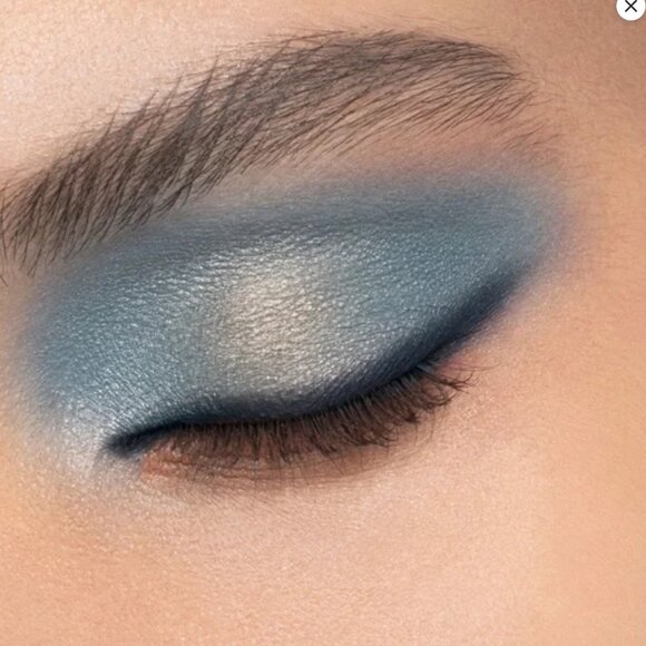 Diorshow 5 Couleurs Couture Eyeshadow Palette- Denim *BNIB* - Picture 2 of 2